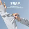 Mangas de Protección Solar de Tamaño Grande para Mujer, Protección UV, Longitud Extendida de Verano, Mangas de Hielo Holgadas para Hombre, Mangas de Brazo de Seda de Hielo para Ciclismo y Conducir