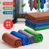 Pano de Limpeza Doméstica Limpeza de Tarefas Domésticas Toalha Especial Fibra Superfina Absorvente de Água Espessada Pano de Limpeza de Carro Sem Fiapos Limpeza de Vidro