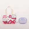 Bolso tejido
