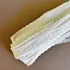 Borda de Renda de Algodão Multicor de 3cm de Largura, Dupla Face, com Cinco Furos, para Acessórios de Cabelo, Bordas de Roupas, Punhos, Roupas de Boneca, Acessórios de Roupas DIY