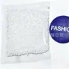 Bolas de Espuma de Colores para Uñas Artísticas DIY Macaron de Moda Bolas de Meteorito 2-3 mm Relleno de Caja de Regalo para Slime 1g