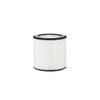 Adequado para Elemento de Filtro do Purificador de Ar Philips Ac4026 Fy0293 Fy2422 Fy2420 2886 0194