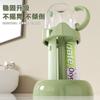 [Original] Portavasos para Cepillo de Dientes Eléctrico para la Temporada de Regreso a Clases, Set Sencillo de Artículos de Tocador para el Hogar, Suministros para Dormitorio Estudiantil, Vaso para Enjuague Bucal