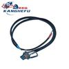 Accesorios para montacargas Linde 1276/1286 12763801500 accesorios eléctricos batería y conjunto de arnés de cables