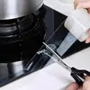 Pegatinas Impermeables y Antimoho para Fregaderos de Cocina, Tiras Selladoras para Encimeras de Cocina y Baño, y Tiras Decorativas para Juntas en Esquinas de Baño y WC