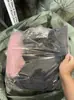 Orelha de besta de pelúcia grande feita à mão cauda de besta acessórios de joias para cosplay cauda de raposa Cauda de Lobo acessórios de cauda de gato