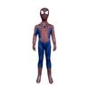 Iron Remy Tony Miles Héroe Regreso Expedición Spider-Man Venom Body Halloween para Niños