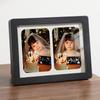 Porta-retrato de mesa lavando fotos em ornamentos de desktop 6 polegadas 7 polegadas moldura vazia parede impressão personalizada álbum de fotos quebra-cabeça diy