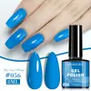 Limegirl Set de Esmalte en Gel para Uñas Set Completo de 200 Colores Nuevo Estilo Esmalte en Gel Dediles Barbie Certificado por la FDA
