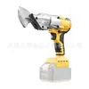 Comércio exterior Dewei série completa 100 furadeira elétrica rebarbadora aspirador de pó rebarbadora martelete elétrico tesoura para galhos aparador de sebes