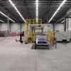 Máquina de Embalagem Envolvedora Cantilever Venda Direta de Fábrica Jinan 2025