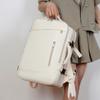 Bolsa de Viaje Moda Hombre Gran Capacidad Bolsa de Equipaje Mochila de Viaje Mochila Escolar para Estudiantes Ligera para Mujer Mochila para Computadora