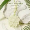 Las láminas de cera perfumadas de gardenia proporcionan una fragancia duradera para armarios, ofreciendo un aroma de hogar de alta gama para el armario del dormitorio, con un aroma fresco y natural.