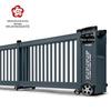 Porta Deslizante Elétrica Popular, Porta Deslizante, Porta Deslizante Linear, Porta Deslizante Linear Suspensa, Escola, Fábrica, Empresa, Porta Automática de Villa
