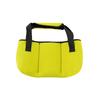Bolsa para vino de tres piezas de material de buceo, funda protectora para cerveza, funda protectora portátil, bolsa para vino de material de buceo