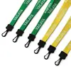 Cordão para Celular Exposição Marca Cordão para Câmera Fivela de Metal Multifuncional Material de Mergulho Marca de Trabalho Sling para Copo d'Água Fabricante Personalizado