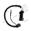 Arnés electromagnético de combustible Bobcat 6736515 para A300 S130 S150 S160 S175 en stock