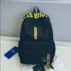 Mochila Nueva Simple para Estudiantes de Secundaria Ligera Moderna Casual Mochila de Gran Capacidad Estilo Universitario Versátil Resistente al Desgaste