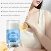 Bálsamo Humectante para la Piel, Bálsamo Hidratante y Nutritivo para una Piel Corporal Suave, Tersa e Hidratada