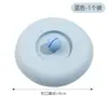 Tapa Universal de Silicona para Taza a Prueba de Polvo a Prueba de Fugas Taza Vaso Taza de Té Cubierta Accesorios con Boca para Cuchara Succión Duradera Redonda