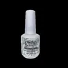 Esmalte en Gel para Uñas Gel Barbie Capa Base Removible Capa Superior Sin Limpiar Capa Superior Mate Líquido Equilibrante Gel Funcional para Uñas