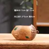 Cactus florero carnoso cerámica hogar verde cerámica maceta pequeña maceta plato para flores liquidación especial al por mayor