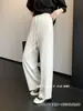 Súper Cómodos de Usar ~ Lu+ Efecto Piernas Largas Súper Adelgazante, Pantalones Casuales Estrechos de Modal Delgado de Alta Elasticidad para Mujer, Nuevo Estilo de Verano