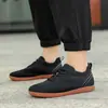 Venta directa de fábrica nuevos zapatos deportivos casuales de exterior cómodos de suela plana, puntera ancha, para juanete, transpirables, antideslizantes, de suela blanda, de malla