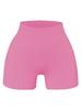 Pantalones de Yoga de Venta Caliente Transfronterizos Mu Yao para Mujer, de Verano, Cintura Alta, Levanta Glúteos, Secado Rápido, Ajustados para Correr y Fitness, Pantalones Deportivos de Costilla