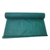 Malla Sombreadora Gruesa Resistente a Altas Temperaturas Transfronteriza, Malla Sombreadora para Coche de Exterior, Malla de Protección Solar y Aislamiento Térmico para Balcón, Malla Sombreadora Verde Oscuro