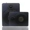 Sistema de Audio para Coche con Subwoofer Activo y Amplificador Debajo del Asiento