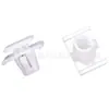 Adecuado para Honda Accord Civic Fengfan Fit Odyssey Placa Inferior de Protección Clip de Panel de Moldura de Puerta 75315S9A004