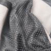 Guantes de pesca de verano para exteriores, guantes dispensadores, guantes de pesca de tres dedos y medio dedo, guantes transpirables, suministros de equipo de pesca.