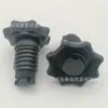 1Kd803899B É Adequado para Modelos Audi Q5 10-18 Porca Parafuso de Fixação da Roda Traseira 1Kd 803 899