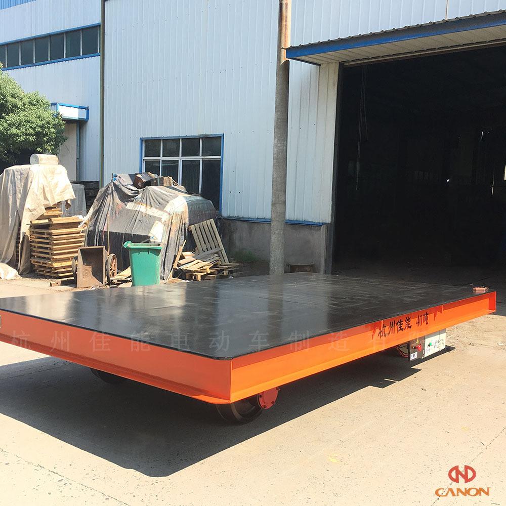 40吨蓄电池轨道车I橱窗副MG_6086