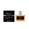 Perfume de Sándalo Estilo Madera, Cita Diaria, Encanto Fresco y Elegante, Fragancia Natural, Encanto y Atmósfera, Perfume Conveniente
