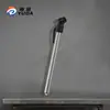 Yuda Coroa Dourada Pneu de Automóvel Caneta de Pressão de Pneu Manômetro Mecânico de Pressão de Pneu Manômetro de Ar de Plástico