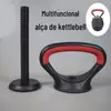 Dropshipping Barra de Halteres Amigável ao Meio Ambiente Acessórios para Halteres Porca Haste de Conexão de Espuma 35/40/47/51/55cm Fabricante
