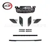 Aplicável ao RANGE ROVER Sports 2014/2018 RANGE ROVER SPORT Kit Águia Negra Encaixe do para-choque dianteiro
