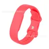 Adequado para pulseira de silicone Google Fitbit com fivela em oito, Pulseira de pulso Google Fitbit Air