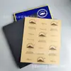 Lixa D'água Sol Dourado GOLDSUN Lixa Lixa Resistente à Água Lixa Couro Kraft Lixa de Polimento