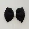 Accesorios de Lazo de Lana Tejidos DIY, Ropa para Niños, Zapatos y Calcetines, Materiales Decorativos, Accesorios para la Cabeza y Pasadores Lote