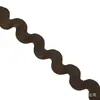 Venda Direta de Fábrica em Estoque Fita S Polipropileno Multicor 0,8cm/1,0cm Fita de Marinheiro Fitas para Acessórios de Cabelo Renda Decorativa Materiais de Acabamento