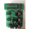 Placa de Controle de Máquina de Embalagem a Vácuo Máquinas para Chá Acessórios para Bomba de Vácuo Placa de Circuito Versão Computador