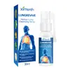 Spray Corporal Ximonth Alivia Desconforto Corporal, Obstrução Nasal para Respirar, Spray para Cuidados com a Tosse
