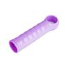 Atacado de Fabricante Acessórios Calibre 22 Cabo de Mop de Plástico Rabo Anel para Pendurar Cabo Acessórios de Plástico Baratos
