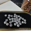 Contas Dzi Onda d'Água de Ágata, Contas UFO, Contas Dzi para Artesanato, Acessórios Versáteis, Contas Espaçadoras para Pulseiras DIY, Acessórios para Pingentes