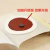 Producto Popular de Exportación Transfronteriza: Pegatinas para el Ombligo, Paquete de 30 Pegatinas Magnéticas, Pegatinas Magnéticas de Moxa para el Ombligo, Pegatinas en Blanco, Pegatinas Magnéticas para el Ombligo