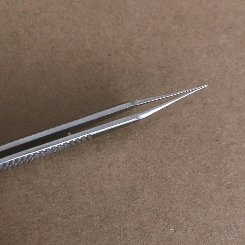 燕尾有齿镊4