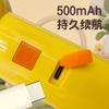 Máquina Espumadora para Mascotas Suministros para Perros Baño Máquina Espumadora Automática Gato Gel de Ducha Máquina Espumadora Máquina Espumadora Recargable